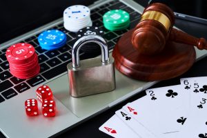 Identifying Licensed Online Casinos_ A Guide To Safe Gambling Platforms