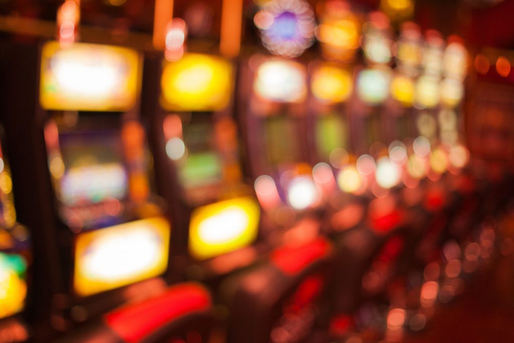 Transparent Terms and Conditions - Casinos